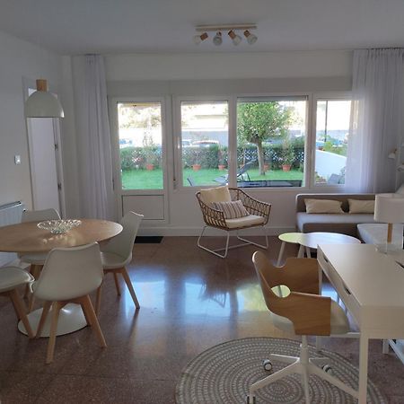 Apartamento Albejo ラレード エクステリア 写真
