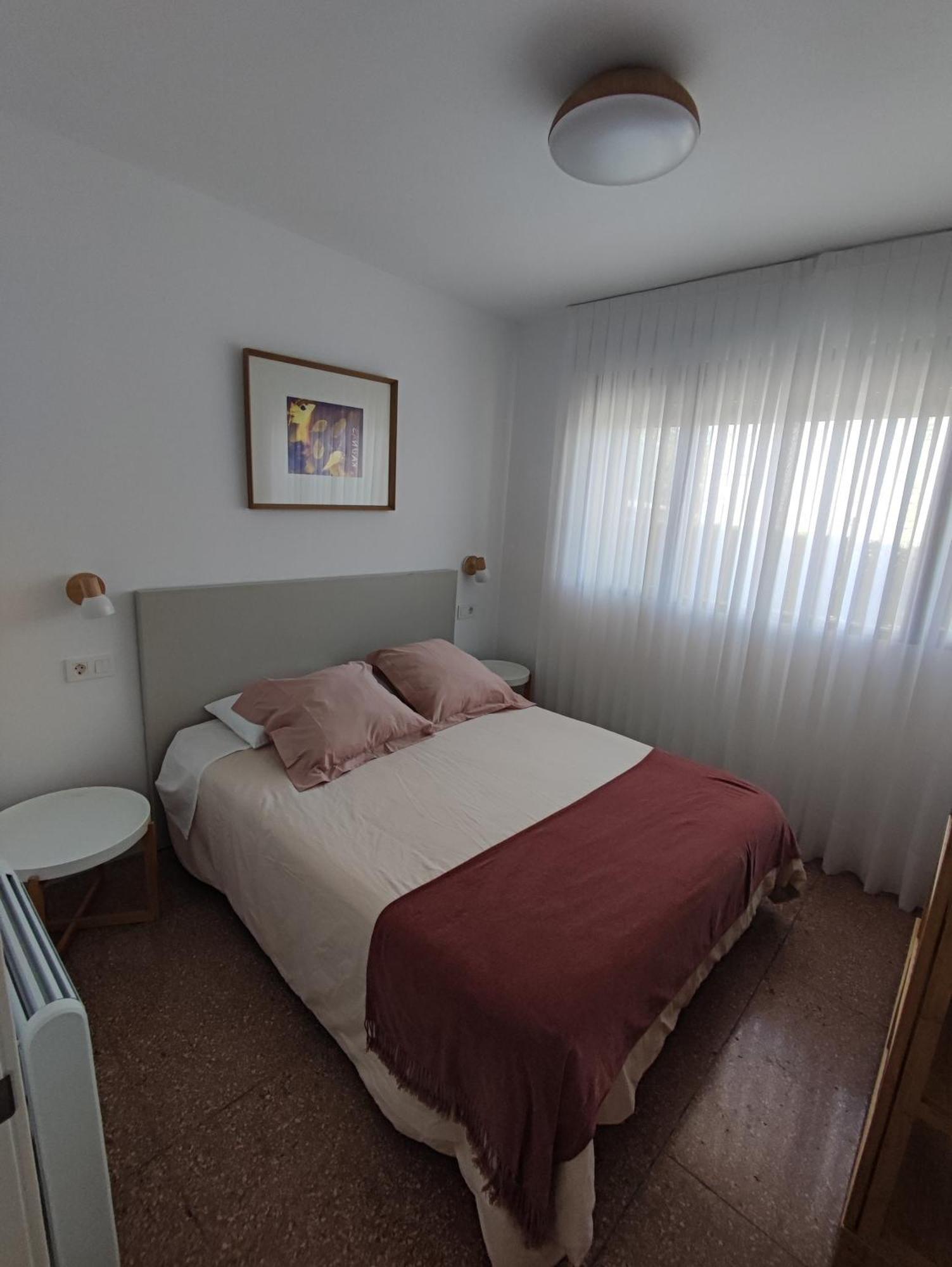 Apartamento Albejo ラレード エクステリア 写真