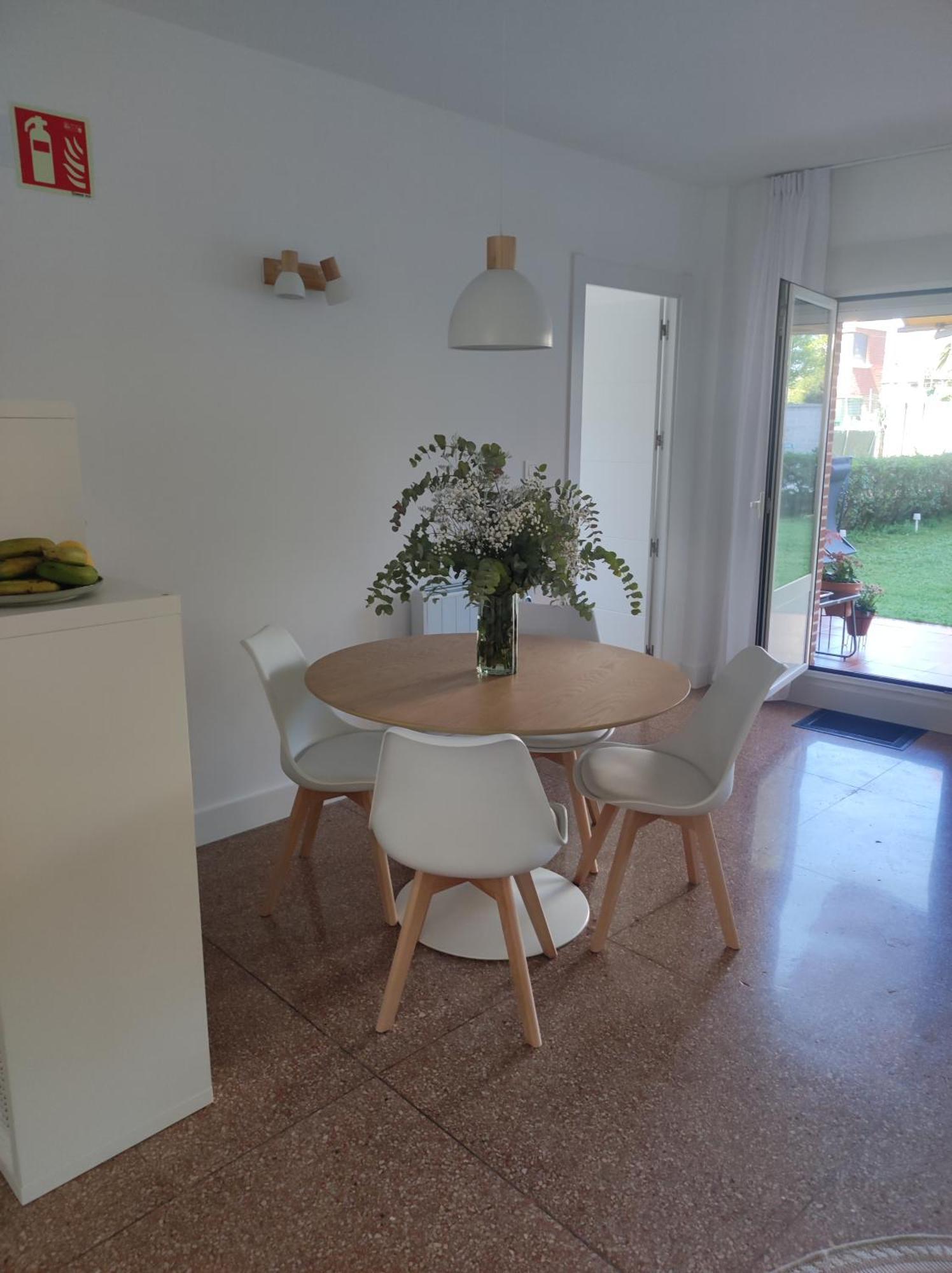 Apartamento Albejo ラレード エクステリア 写真