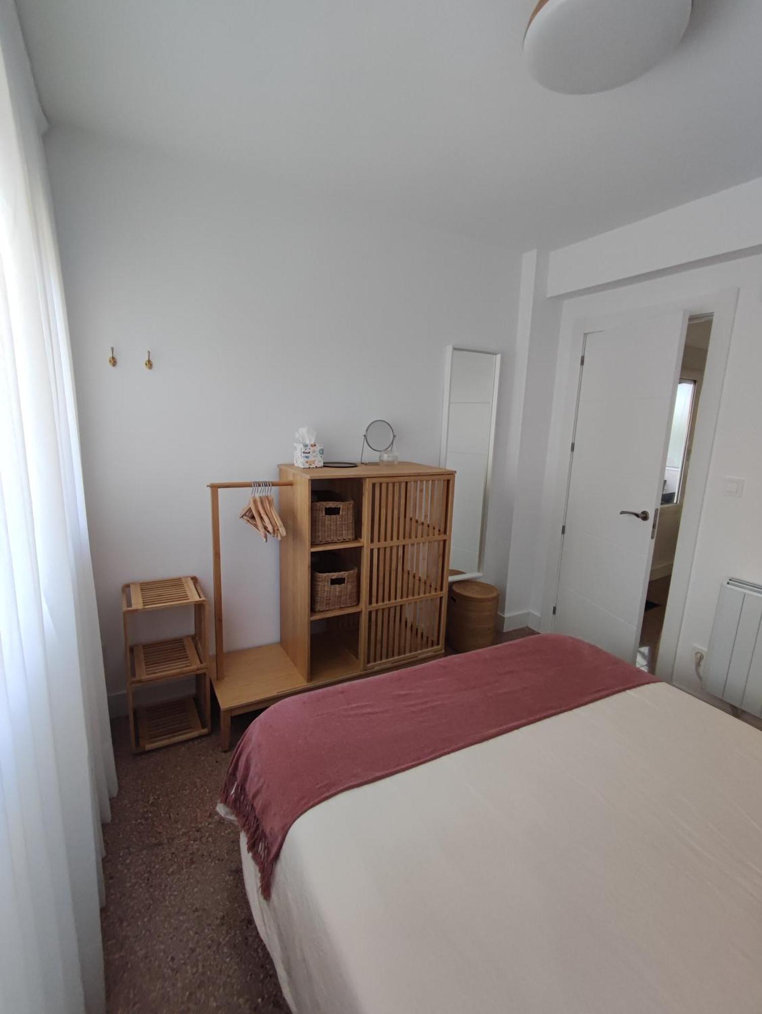 Apartamento Albejo ラレード エクステリア 写真
