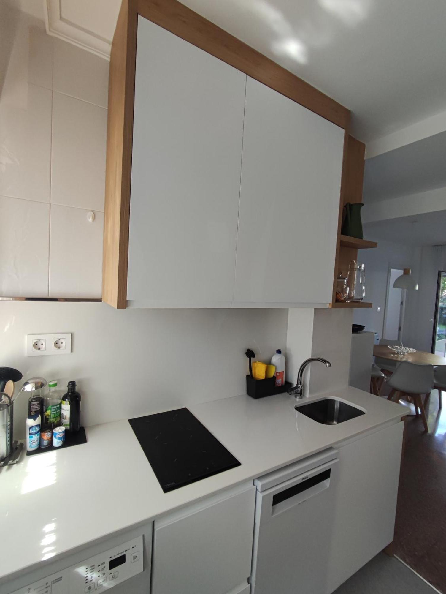Apartamento Albejo ラレード エクステリア 写真